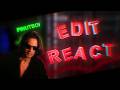 REACTING TO YOUR EDIT LIVE JOIN FAST | CHILL CHAT + EDITING SECRETS