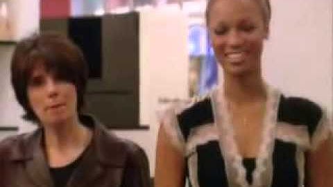 ANTM 1 Episode 3 Part 1