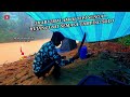 SOLO CAMPING 3H 2M DAN MENAJUR IKAN BAUNG MENGUNAKAN IB..INFLATABLE BOAT MALAYSIA VLOG (OO3)