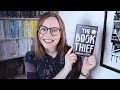 The Book Thief by Markus Zusak