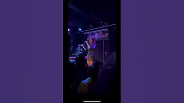Thumbnail of Someone in the audience was singing Ayreon’s Valley of the Queens with me 😍