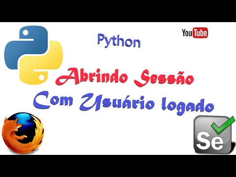 Vídeo: Qual é a utilidade de Session em python?