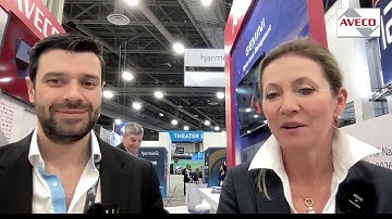 Interview with Nicolás Becerra from NYL at NAB 2025