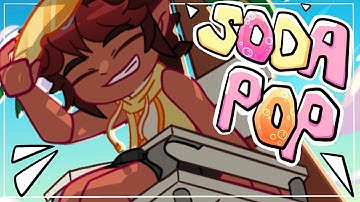 「 GL2MV 」Soda Pop || Kpop Demon Hunter || Gacha Life 2 Music Video || Ft Gachatubers ||