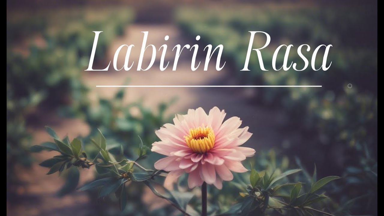 Labirin Rasa – Perjalanan Cinta yang Rumit 💔🖤 - YouTube