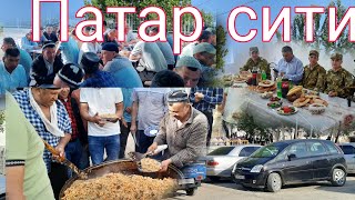 картинка: ХАММАЛАРИНГА БАЕРАМ МУБОРАК ПАТАР