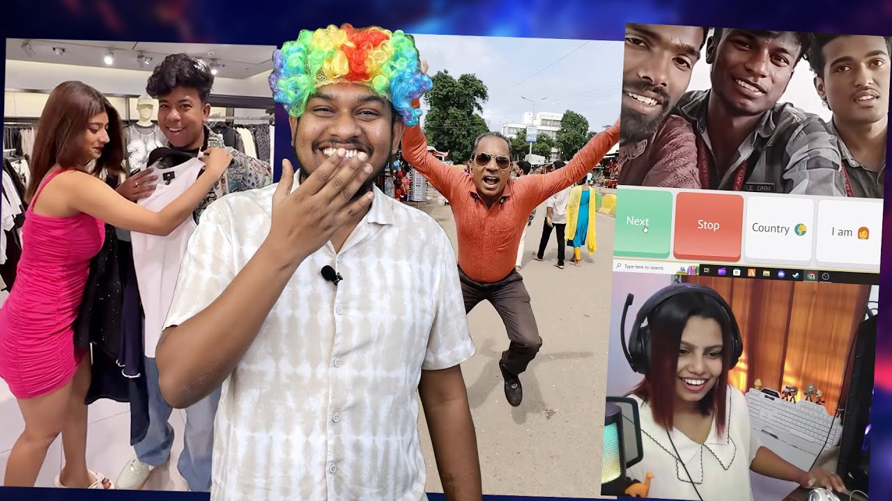 புதுசு புதுசா வராங்க🤣🤣 Instagram Reels -ல் சில மனிதர்கள் Ep 3😲 Tamil Troll [RE-UPLOADED]