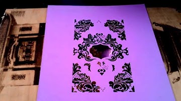 Máy Laser Cắt Thiệp Siêu Tốc LV3030