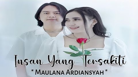 Maulana Ardiansyah - Insan Yang Tersakiti || Ska reggae || official lirik video