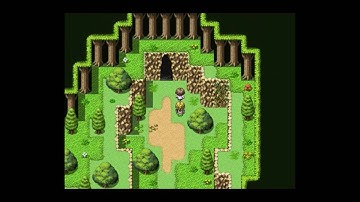 RPG MAKER VX ACE - SHOCKING INTRO SCENE!!!!!