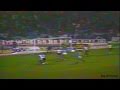 PAOK NAPOLI 1-1  1988 highlights