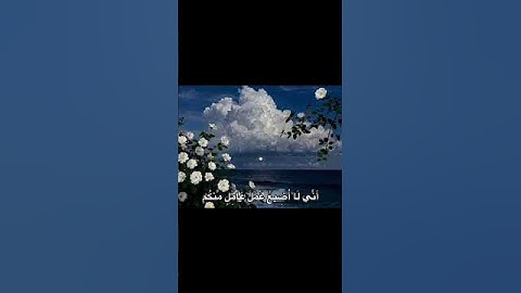 أنشر القرآن الكريم أجر لي ولك 🤍