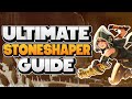 How To Play STONESHAPER + TIPS and TRICKS - Spellbreak Guide 2020 - HAP