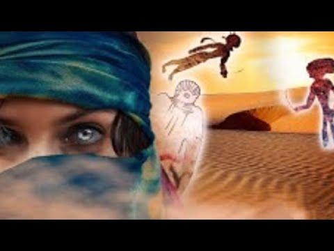 Video: 10 Geheimnisse Der Sahara-Wüste Von Modernen Archäologen Enthüllt - Alternative Ansicht