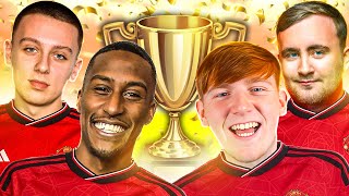 Thumbnail for We Got PROMOTED To Division 1!