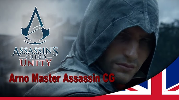 Assassin's Creed, Official Trailer 2 [HD]