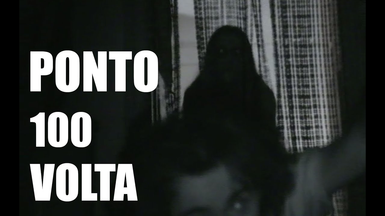 Ponto 100 Volta - Curta metragem de Terror - YouTube