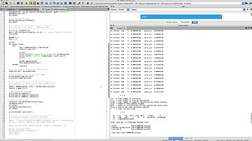 Time Series Forecasting in Python - ARIMA model using lynx dataset