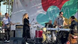 Download lagu RAINNE - “Psycho Killer” - LIVE in Los Angeles