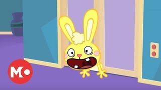Happy Tree Friends - See You Later, Elevator (Ep #69)