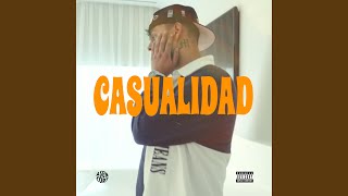 Video thumbnail of "Asen Cort - CASUALIDAD"
