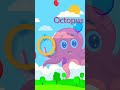 Abc rhythm song video#childrenseducation ##colorfulletters #childrenseducation