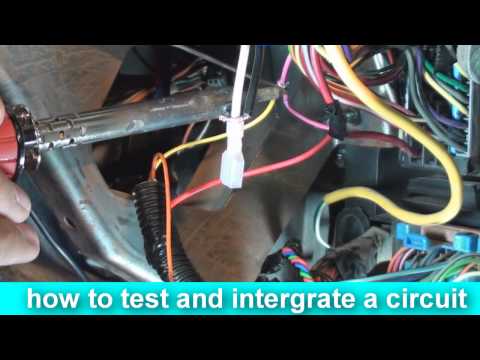 how-to-install-an-alarm-car-security-system