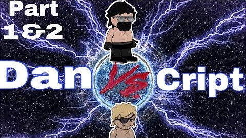 Mini Militia: Legendary 1v1 Ft,Cript Pt1&2