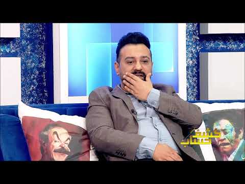 محمد الصيرفي هذا ردي على اللي يقول أن برنامج صادوه مفبرك