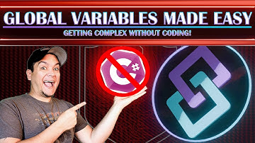 Learn to Create Complex Redeems in Streamer bot Using Global Variables