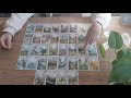 Skorpion 2021 Jahreslegung Lenormand