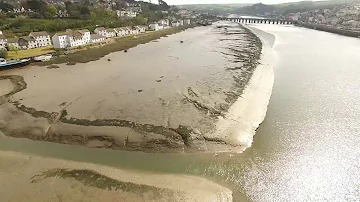 Does the river Arrow flood?