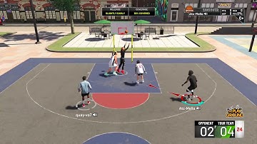 NBA 2K20 BEST DRIBBLE MOVES, SIGNATURE STYLES & DRIBBLE ANIMATIONS PLAYMAKING SHOT CREATOR!