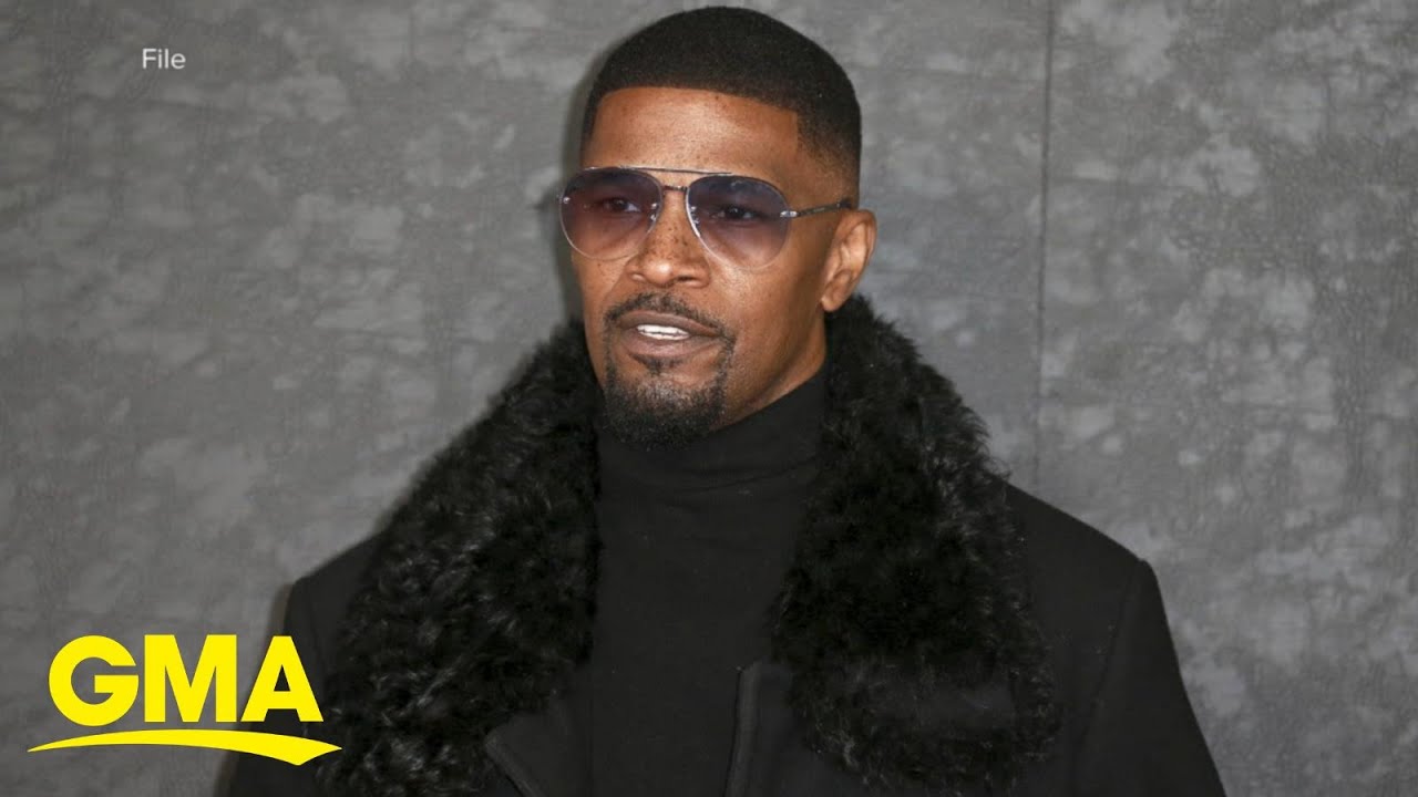 Jamie Foxx remains hospitalised after suffering a medical ...