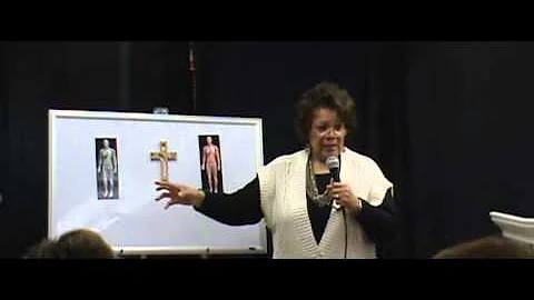 Joanne M. Bush - Prayer vs declaration