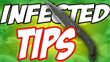 MW3 Tips and Tricks: Infected Tips and Strategies (Modern Warfare 3)