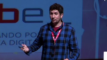 Fraud detection using machine learning & deep learning (Rubén Martínez) CyberCamp 2016 (English)