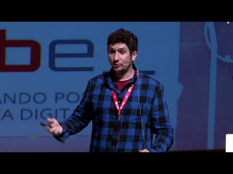 Fraud detection using machine learning & deep learning (Rubén Martínez) CyberCamp 2016 (English)