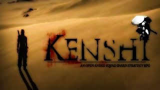 How to make easy money with kenshi ...