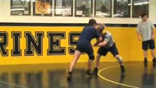 How bad do you want it (success) Wrestling