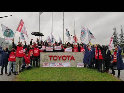 Video: Toyota iQ'nun üretimi durduruldu mu?