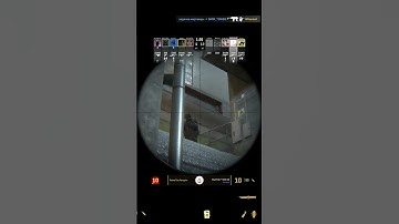 Push The smoke. #counterstrike2 #cs2 #csgo #fps #gamingpc #headshots #pc  #scout #gaming