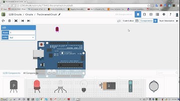 Arduino Virtual Machine