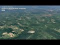 Penarung Bentian Besar, Indonesia - Earth Timelapse