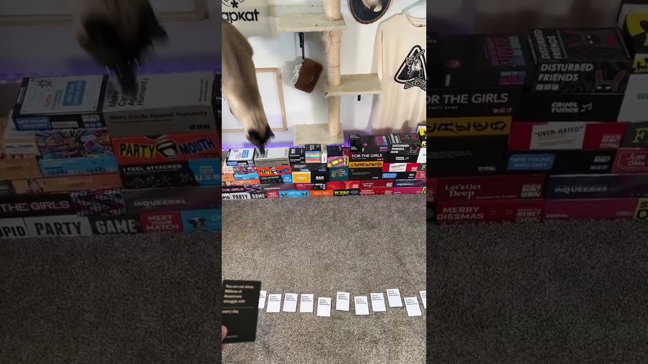 Cards Against Humanity