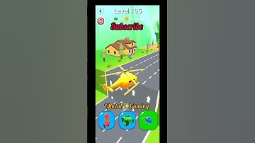 🔥 Shape - Shifting & Transform The Character 👀 Level 195 #shapeshifting #gameplay #shorts