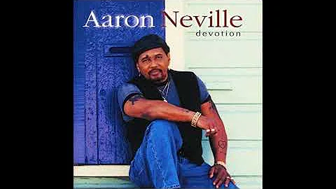 Mary Don't You Weep - Aaron Neville