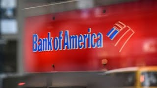 Bank of America aldığı hisseler