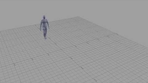 MotionBuilder Actor.avi