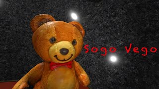 ДИЧАЙШАЯ ИСТОРИЯ ПЛЮШЕВОГО МЕДВЕДЯ ► Sogo Vego ► #3